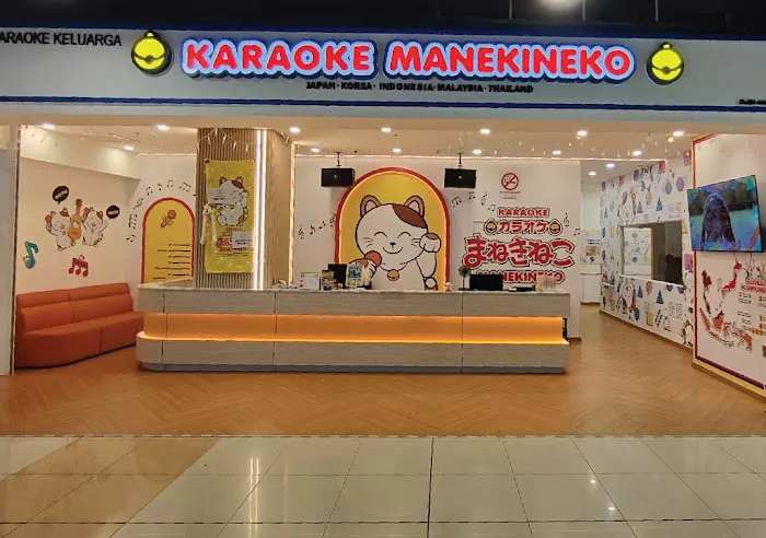 Karaoke Manekineko BMC Mall Picture 9