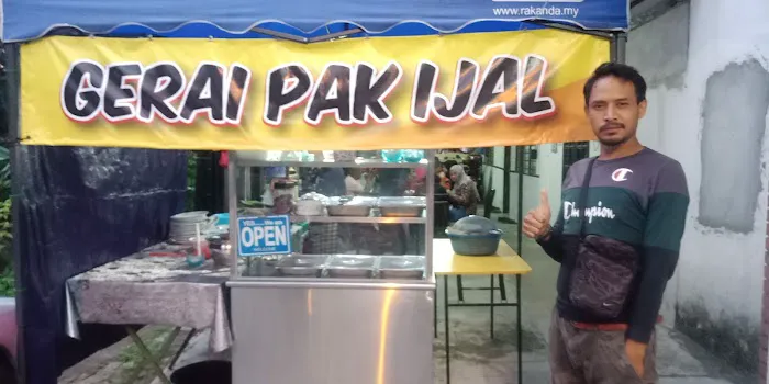 Gerai Pak Ijal Picture 2