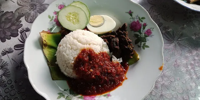 Gerai Pak Ijal Picture 1