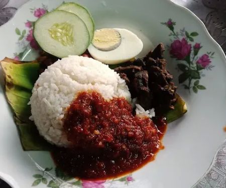 Gerai Pak Ijal