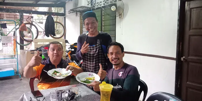 Gerai Pak Ijal Picture 4
