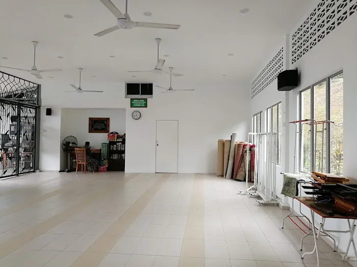 Surau Al Husna Picture 5