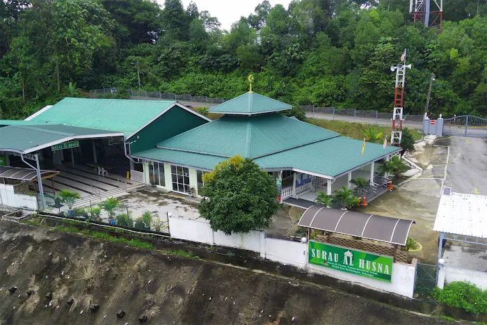 Surau Al Husna Picture 7