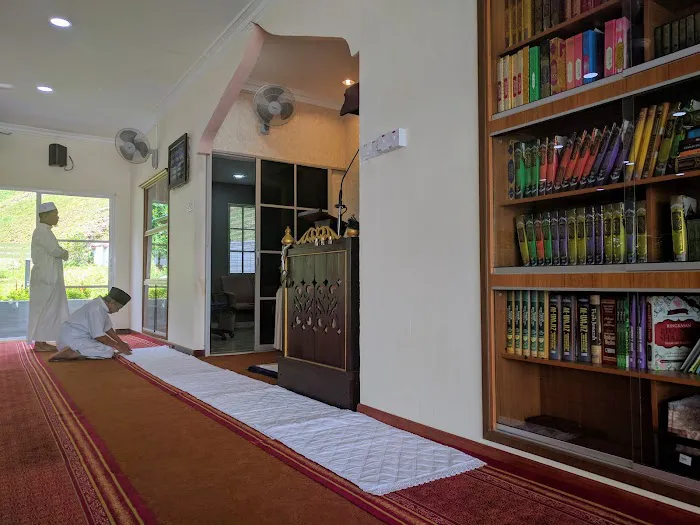 Surau Al Husna Picture 8