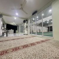 Surau Al Husna ico
