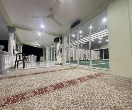 Surau Al Husna