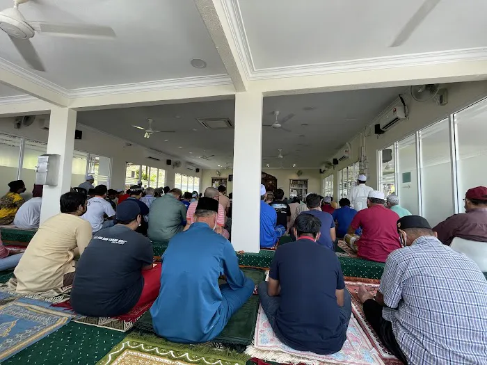 Surau Al Husna Picture 6