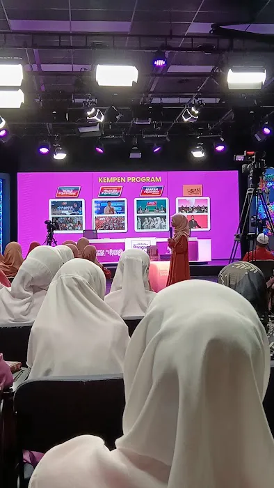 Studio My #QuranTime Picture 2