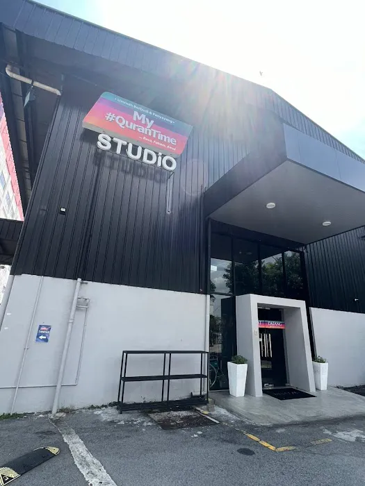 Studio My #QuranTime Picture 1