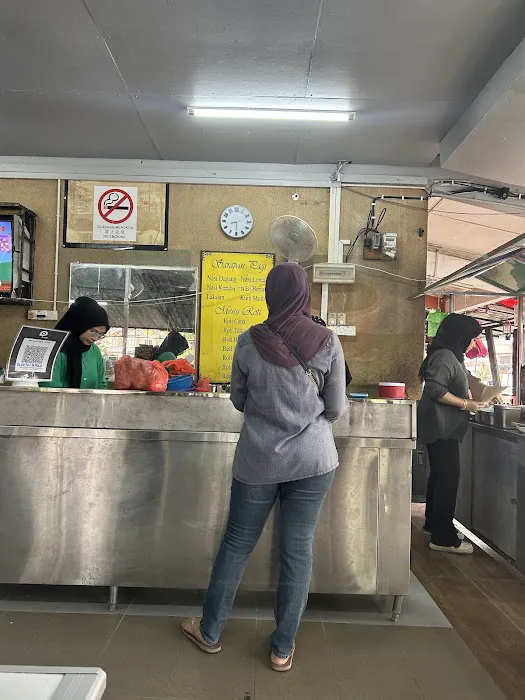 Restoran Nasi Dagang Hulu Langat Picture 3