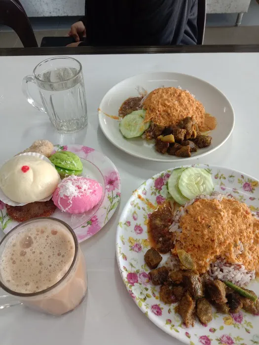 Restoran Nasi Dagang Hulu Langat Picture 9