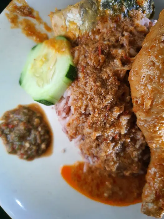 Restoran Nasi Dagang Hulu Langat Picture 4
