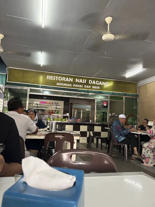 Restoran Nasi Dagang Hulu Langat Picture 6