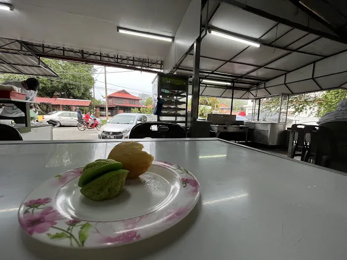 Restoran Nasi Dagang Hulu Langat Picture 7