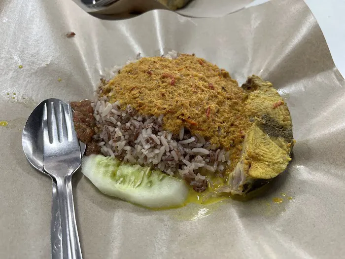 Restoran Nasi Dagang Hulu Langat Picture 8