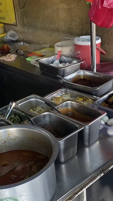 Restoran Nasi Dagang Hulu Langat Picture 1