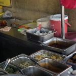 Restoran Nasi Dagang Hulu Langat