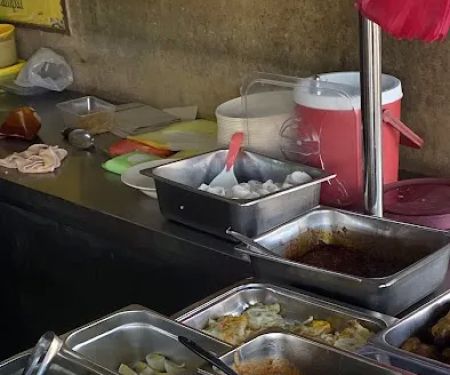 Restoran Nasi Dagang Hulu Langat