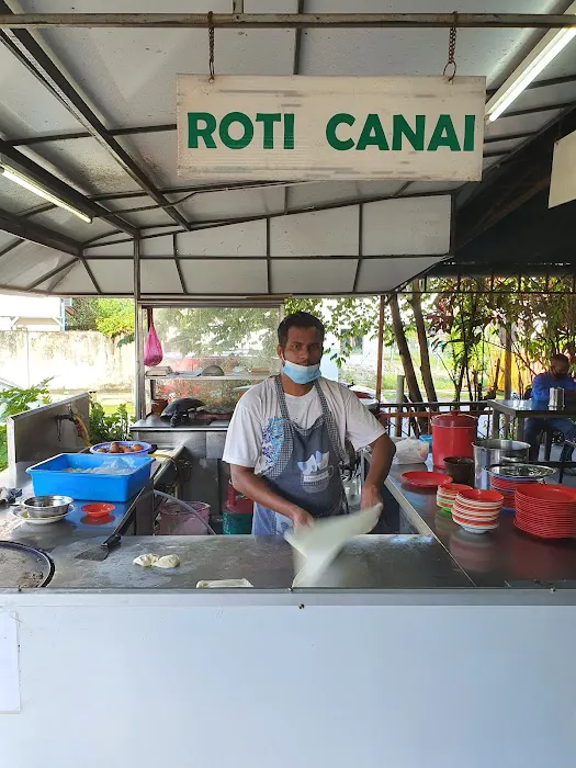 Restoran Nasi Dagang Hulu Langat Picture 10
