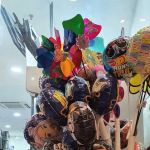 myNEWS (Maru Kafe) @ Vista Alam (LG Floor)