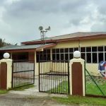 Surau Al-Madrasah Al-Muflihah Kuarters UPM