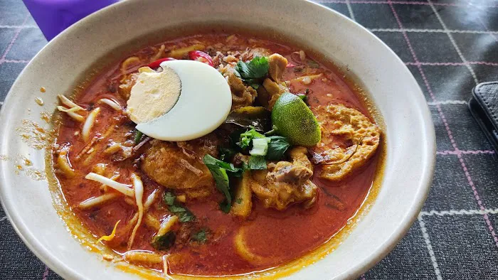 Gerai Mak Ani Suka-Suka Picture 1