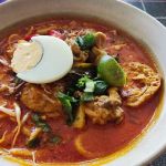 Gerai Mak Ani Suka-Suka