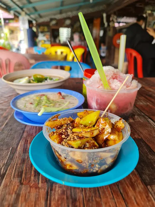 Gerai Mak Ani Suka-Suka Picture 9