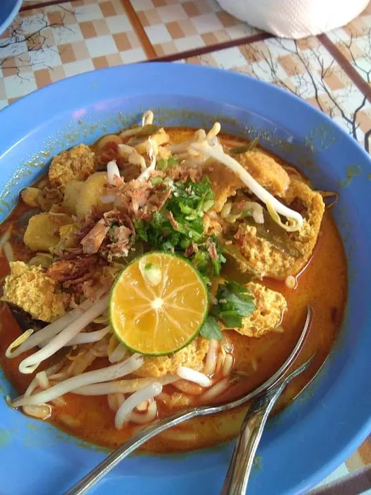 Gerai Mak Ani Suka-Suka Picture 5
