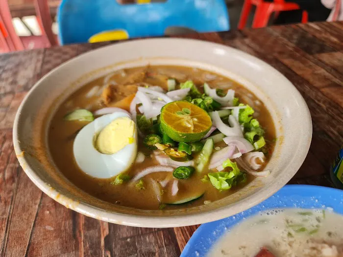 Gerai Mak Ani Suka-Suka Picture 2
