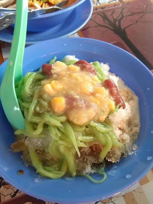 Gerai Mak Ani Suka-Suka Picture 7
