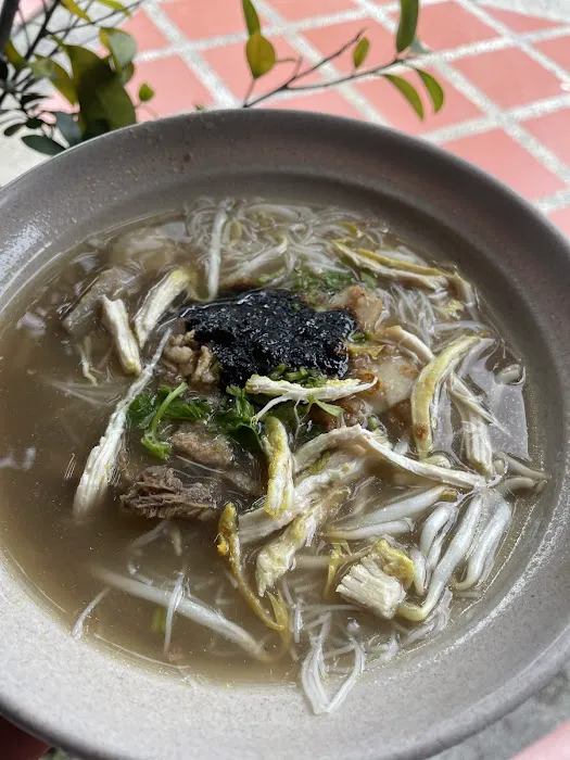 Gerai Mak Ani Suka-Suka Picture 6