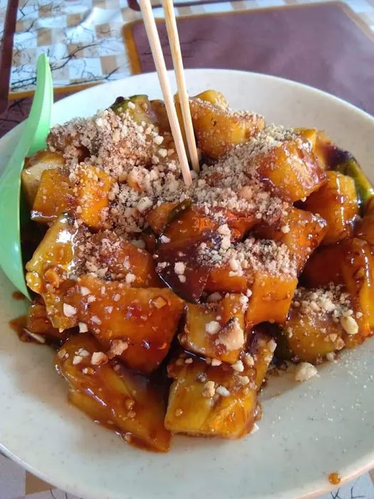 Gerai Mak Ani Suka-Suka Picture 8