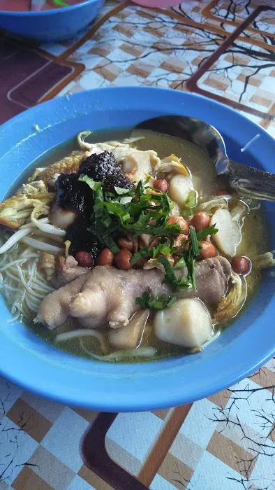 Gerai Mak Ani Suka-Suka Picture 3