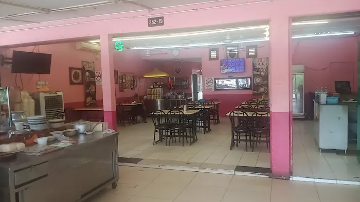 Restoran Dusun Tua Picture 1