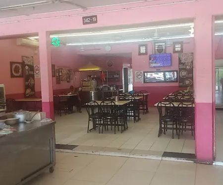 Restoran Dusun Tua