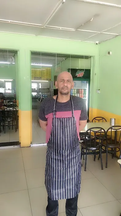 Restoran Dusun Tua Picture 10