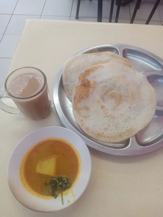 Restoran Dusun Tua Picture 5