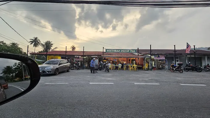 Restoran Dusun Tua Picture 6