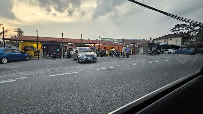 Restoran Dusun Tua Picture 8