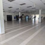 Serdang Agricultural Complex Mosque