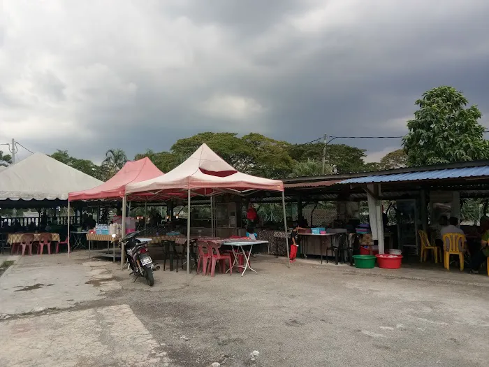 Serdang Agricultural Complex Mosque Picture 2