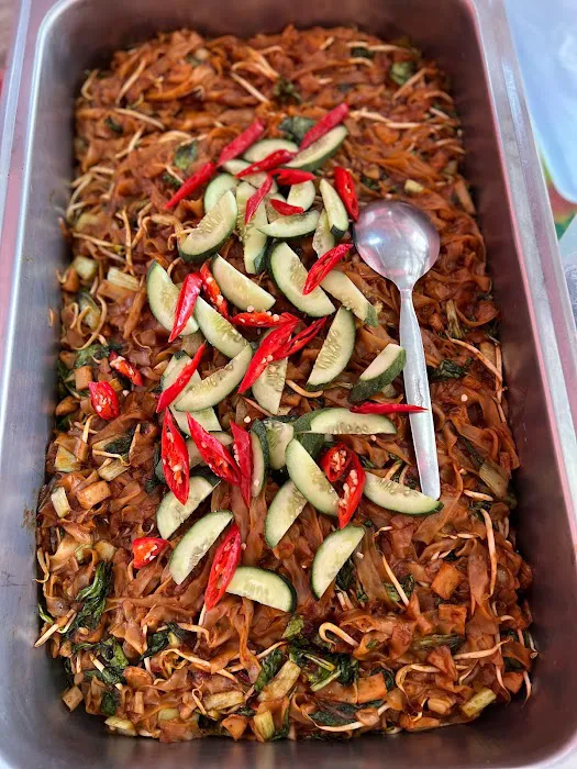 WARUNG KAK IDA DUSUN TUA Picture 4
