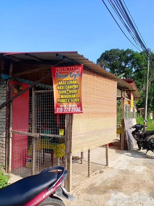 WARUNG KAK IDA DUSUN TUA Picture 9