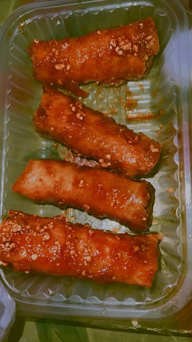 WARUNG KAK IDA DUSUN TUA Picture 10