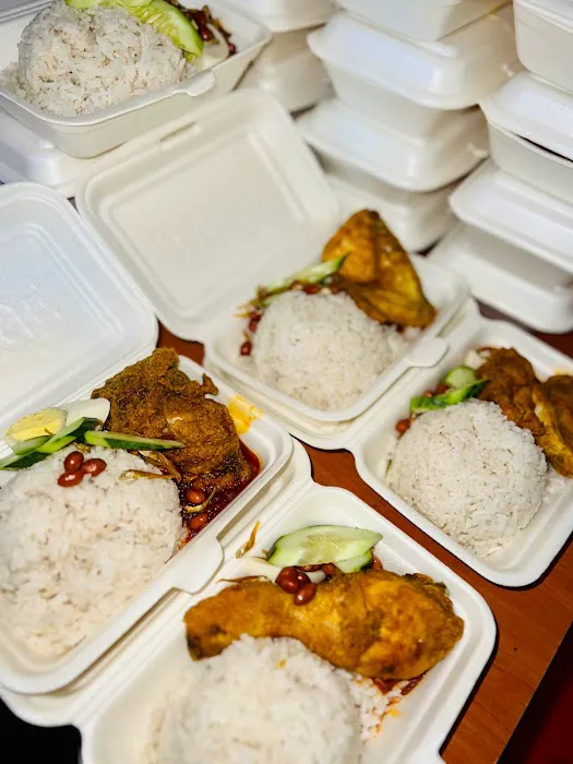 WARUNG KAK IDA DUSUN TUA Picture 2