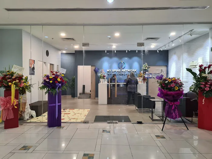 My Spine Network (SACC MALL Branch) Picture 3