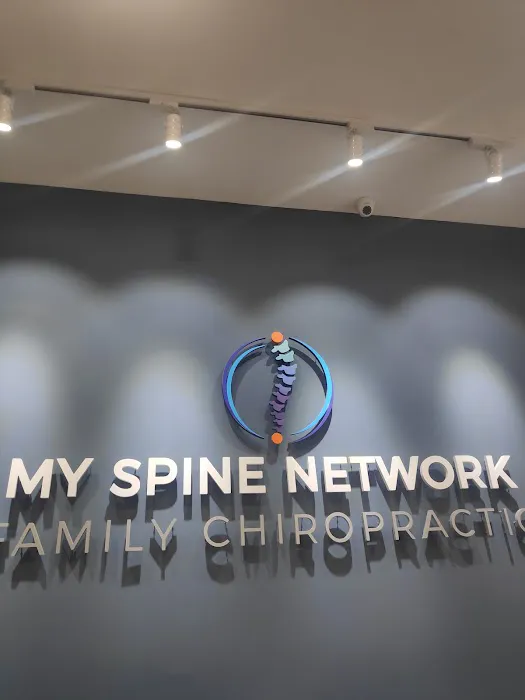 My Spine Network (SACC MALL Branch) Picture 2