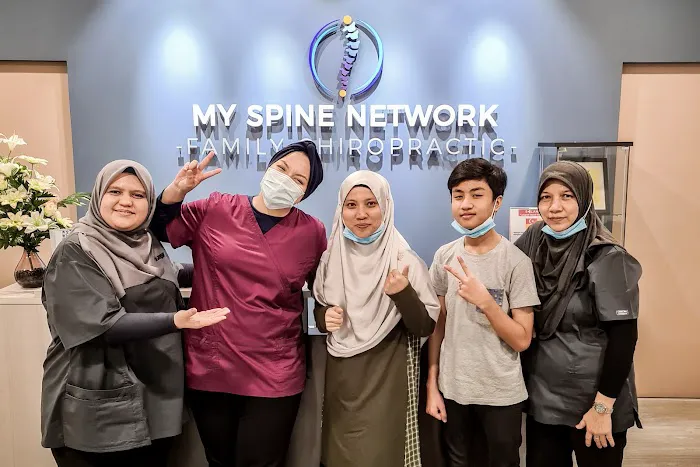 My Spine Network (SACC MALL Branch) Picture 8