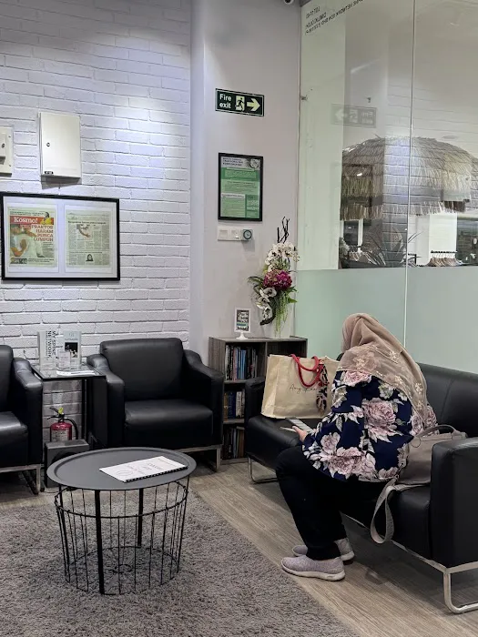My Spine Network (SACC MALL Branch) Picture 4